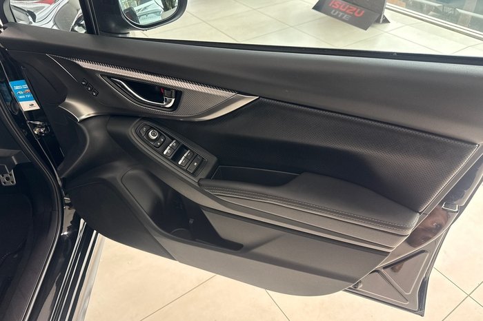 2021 Subaru Impreza 2.0i-S