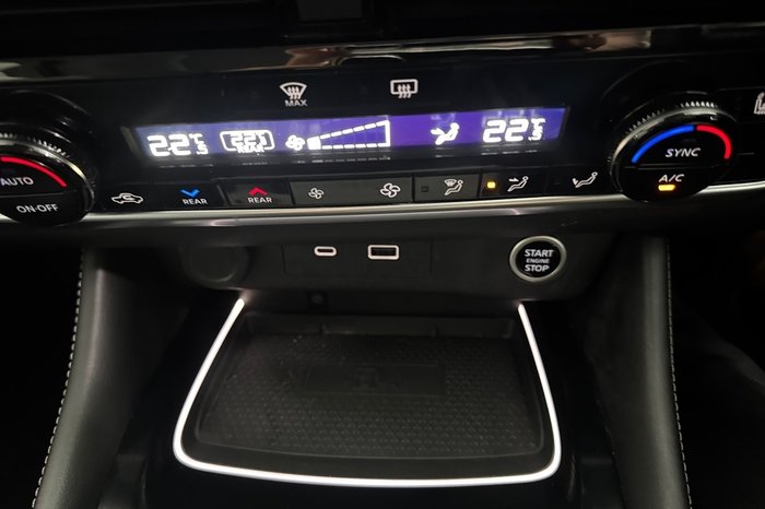2022 Nissan X-TRAIL Ti