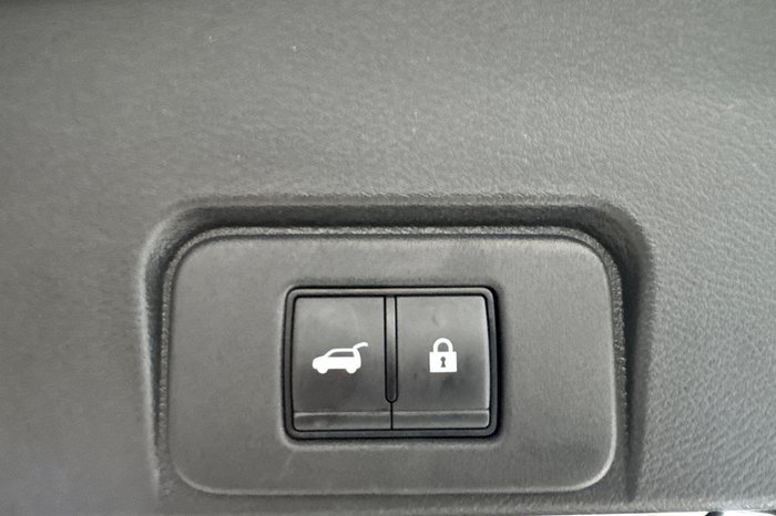 2022 Nissan X-TRAIL Ti