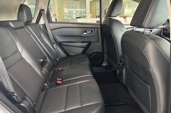 2022 Nissan X-TRAIL Ti