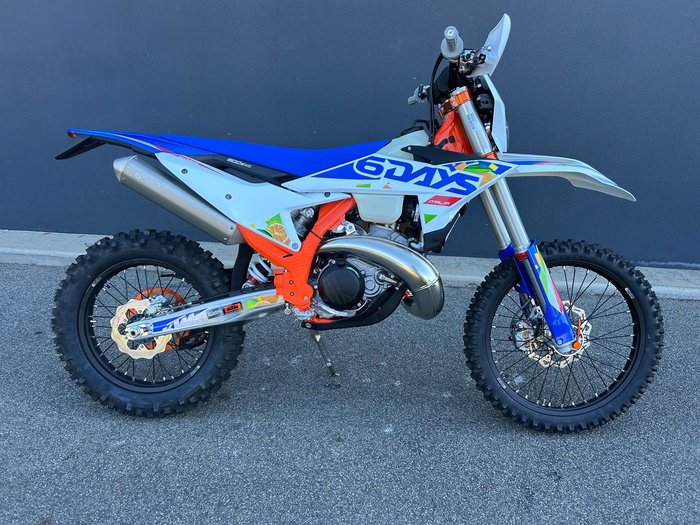 2026 KTM