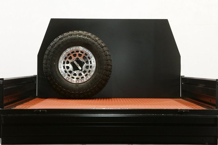 2025 Toyota Landcruiser GXL