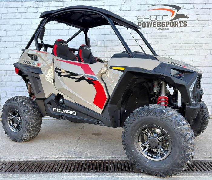 2026 Polaris RZR Trail S 1000 Ultimate