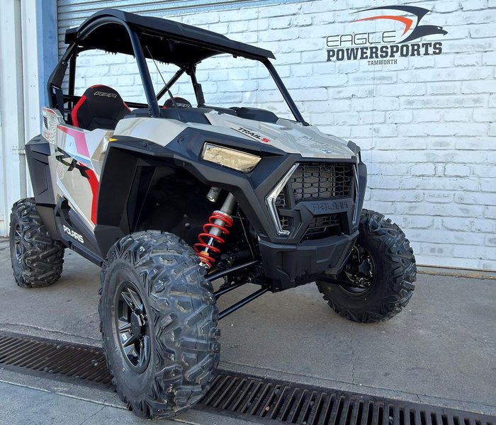 2026 Polaris RZR Trail S 1000 Ultimate
