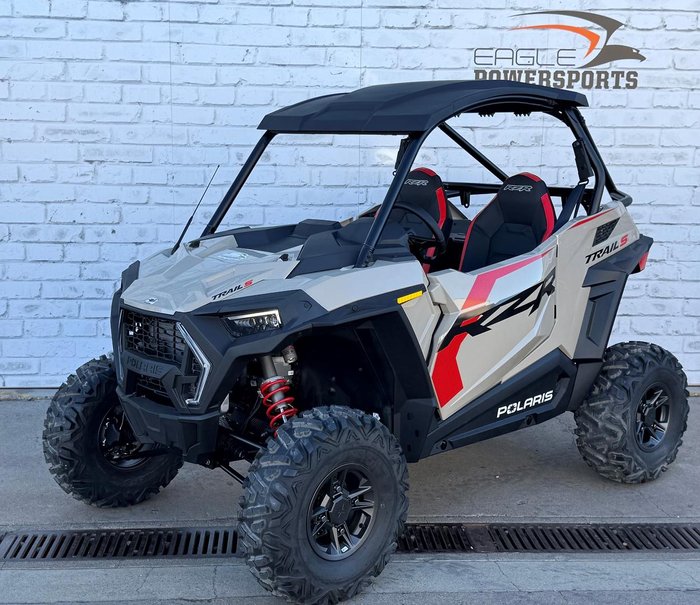 2026 Polaris RZR Trail S 1000 Ultimate