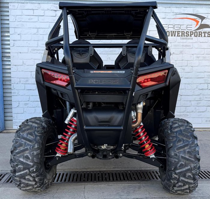 2026 Polaris RZR Trail S 1000 Ultimate