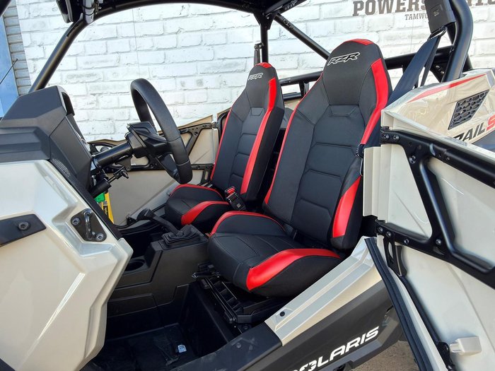 2026 Polaris RZR Trail S 1000 Ultimate
