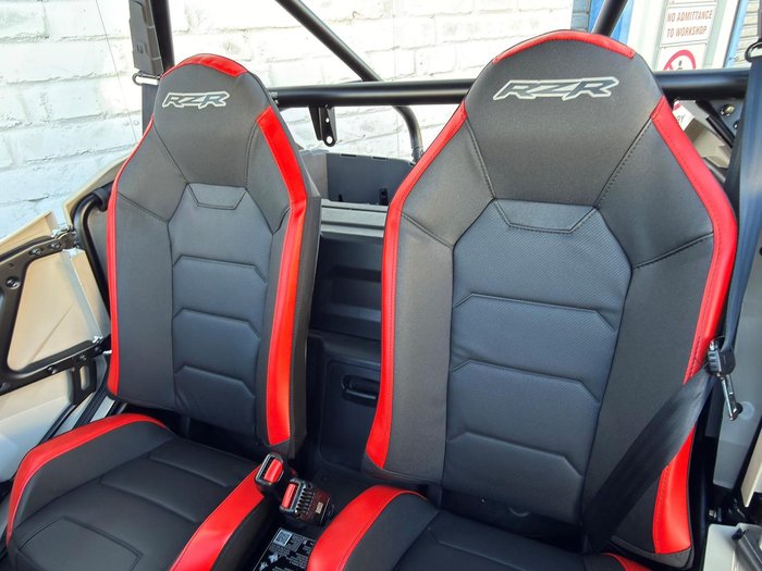2026 Polaris RZR Trail S 1000 Ultimate
