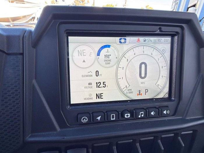2026 Polaris RZR Trail S 1000 Ultimate