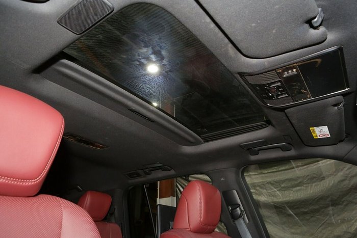 2023 Lexus LX LX500d Sports Luxury