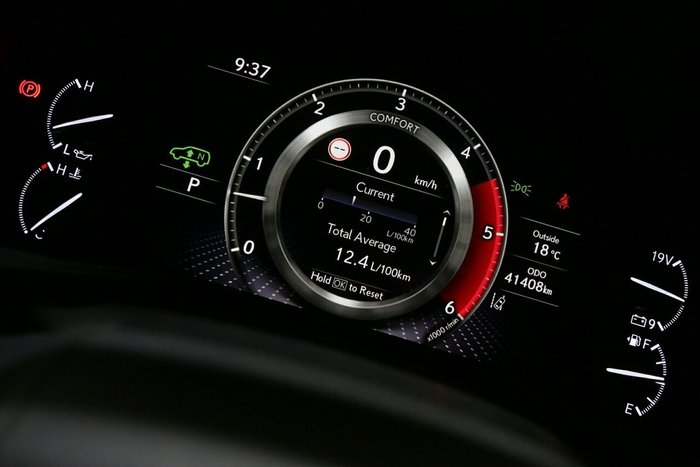 2023 Lexus LX LX500d Sports Luxury