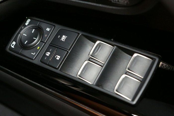 2023 Lexus LX LX500d Sports Luxury