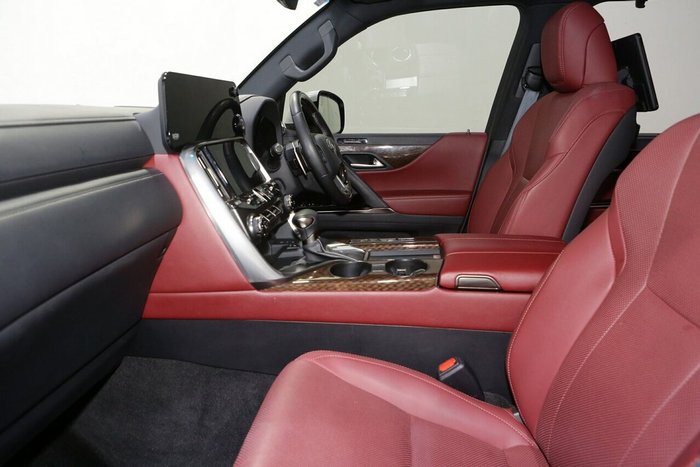 2023 Lexus LX LX500d Sports Luxury