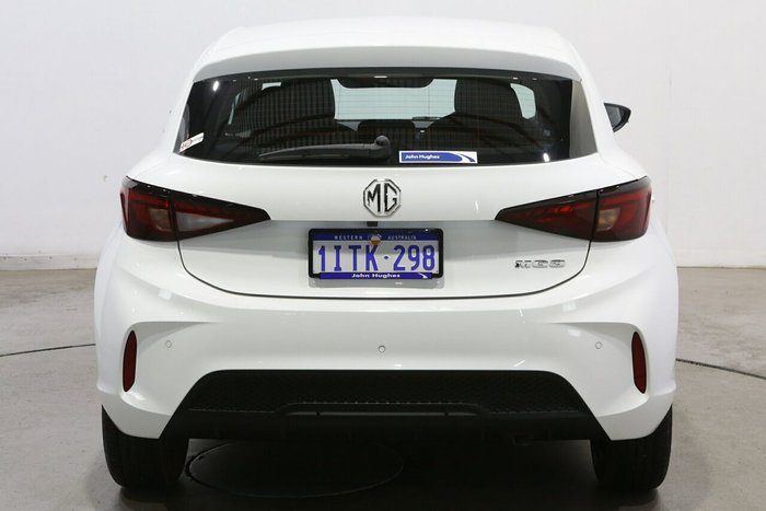 2025 MG MG3 Excite