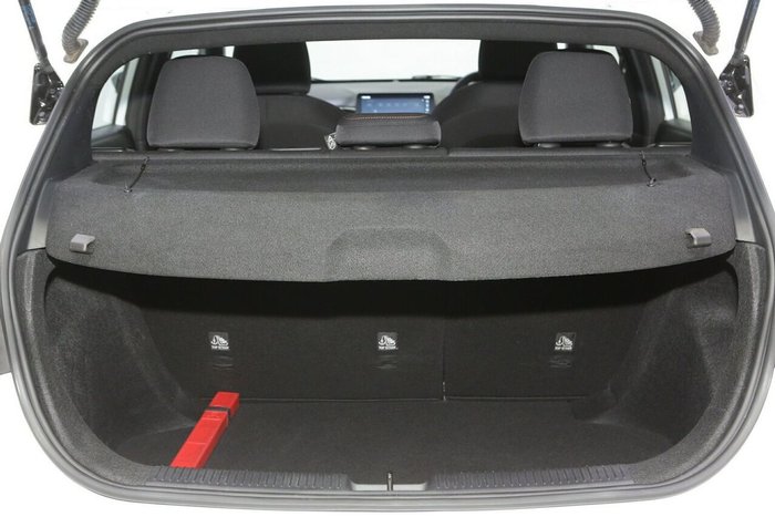 2025 MG MG3 Excite