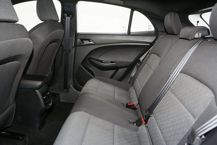 2025 MG MG3 Excite