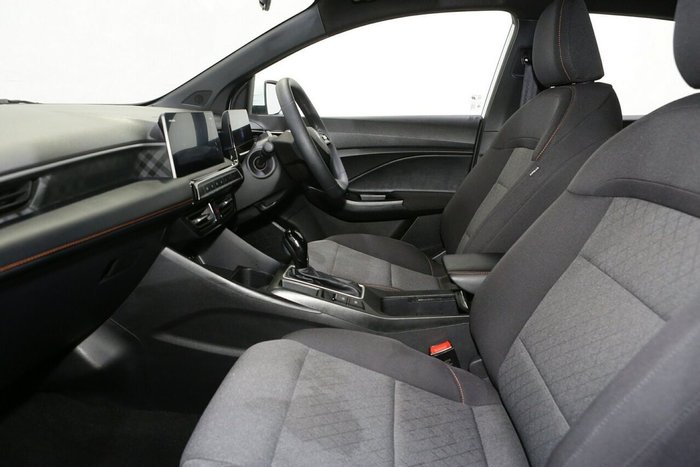 2025 MG MG3 Excite