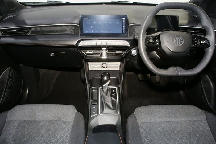 2025 MG MG3 Excite