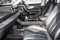 2026 Chery Tiggo 4 Ultimate