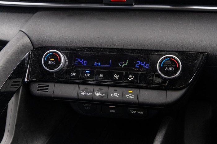 2024 Hyundai i30 Hybrid