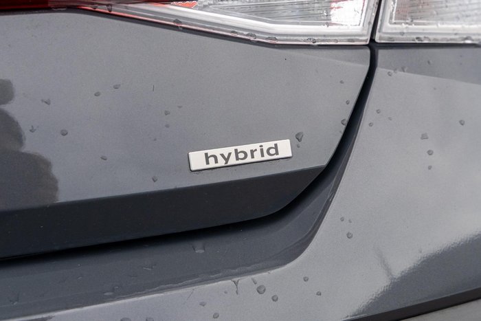 2024 Hyundai i30 Hybrid