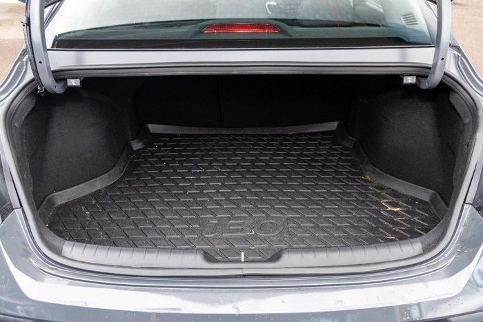 2024 Hyundai i30 Hybrid