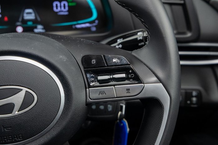 2024 Hyundai i30 Hybrid