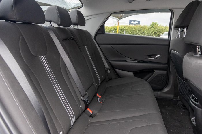 2024 Hyundai i30 Hybrid