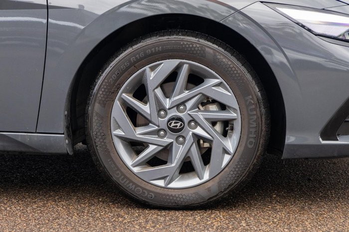 2024 Hyundai i30 Hybrid