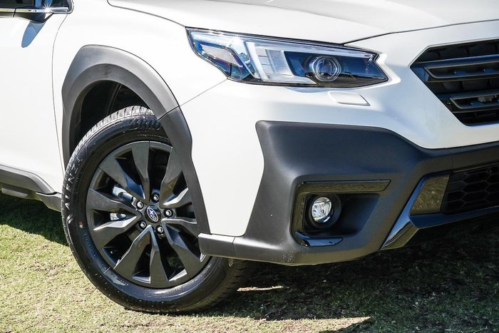 2025 Subaru Outback AWD Sport