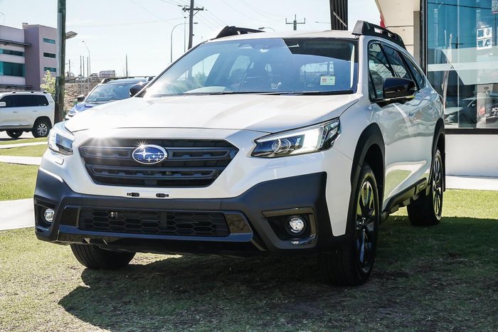 2025 Subaru Outback AWD Sport