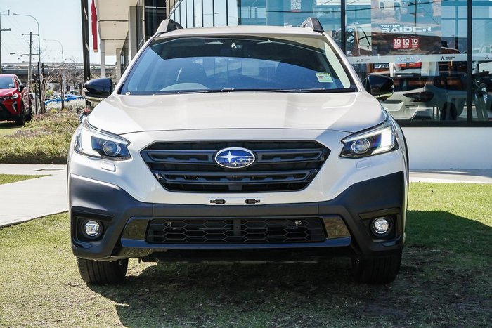 2025 Subaru Outback AWD Sport