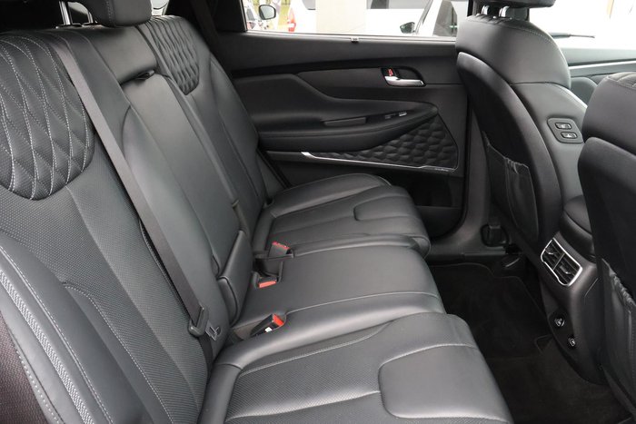 2022 Hyundai Santa Fe Highlander
