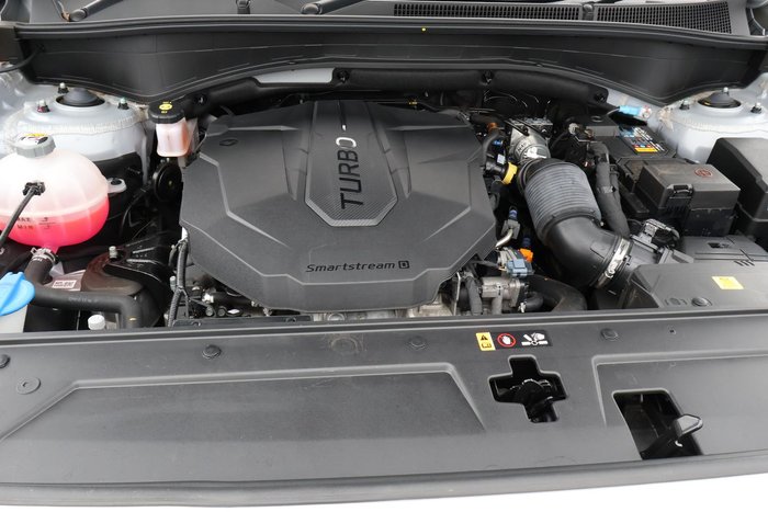 2022 Hyundai Santa Fe Highlander