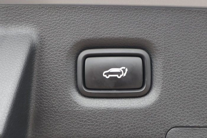 2022 Hyundai Santa Fe Highlander