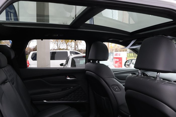 2022 Hyundai Santa Fe Highlander