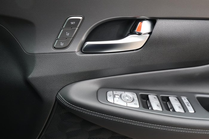 2022 Hyundai Santa Fe Highlander