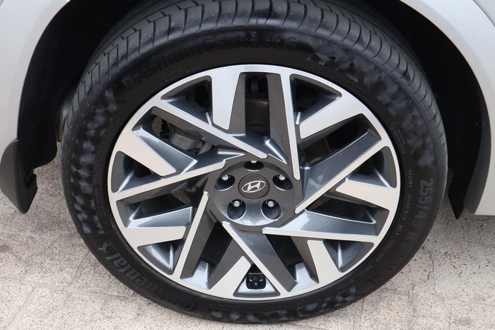 2022 Hyundai Santa Fe Highlander