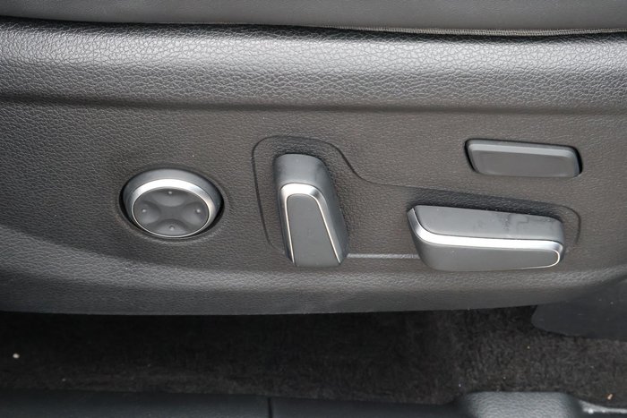 2022 Hyundai Santa Fe Highlander