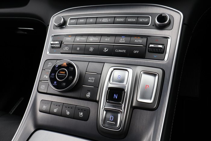 2022 Hyundai Santa Fe Highlander