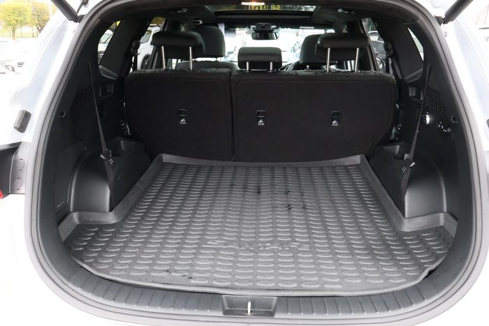 2022 Hyundai Santa Fe Highlander