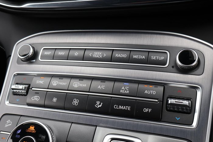 2022 Hyundai Santa Fe Highlander