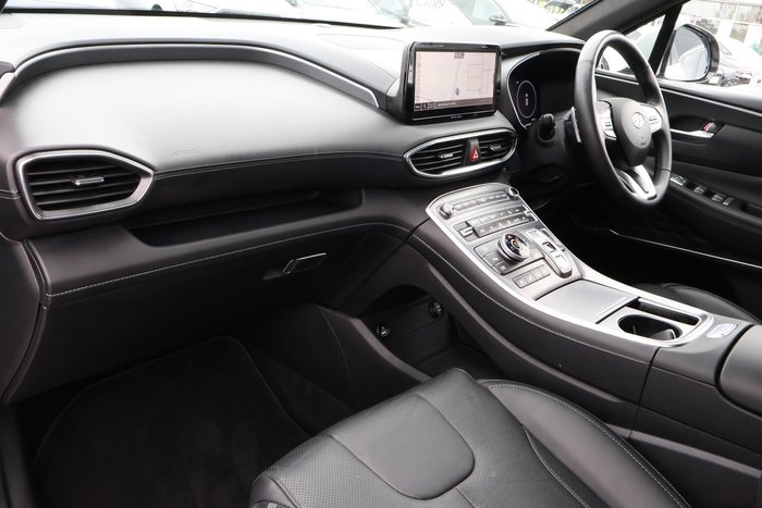 2022 Hyundai Santa Fe Highlander