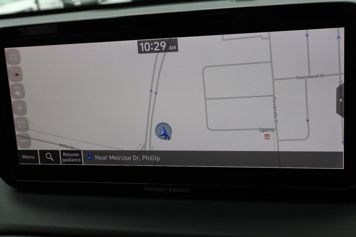 2022 Hyundai Santa Fe Highlander