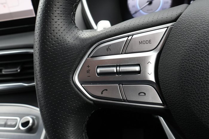 2022 Hyundai Santa Fe Highlander