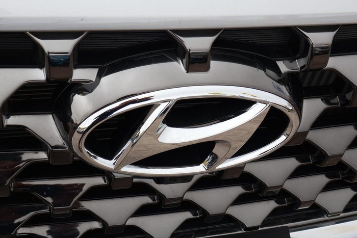 2022 Hyundai Santa Fe Highlander