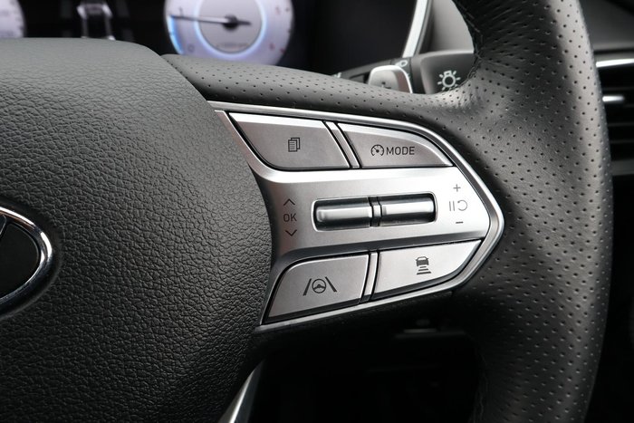 2022 Hyundai Santa Fe Highlander