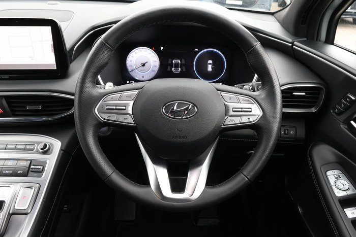 2022 Hyundai Santa Fe Highlander