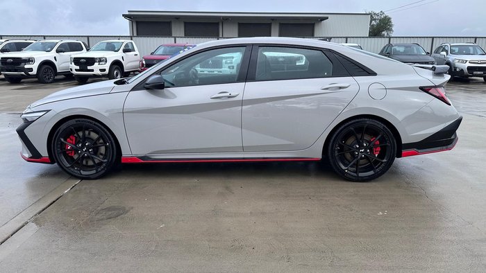 2026 Hyundai i30 N Premium