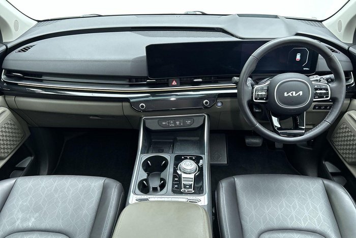 2024 Kia Carnival GT-Line